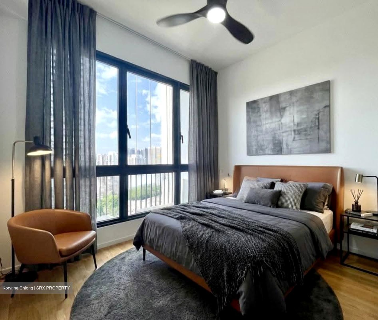 Avenue South Residence (D3), Apartment #630221441